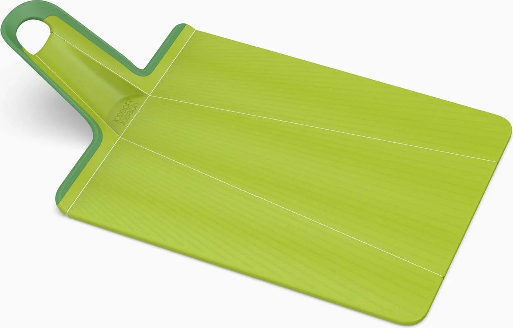Joseph Joseph Chop2Pot Plus faltbares Schneidebrett mit Produktbild 