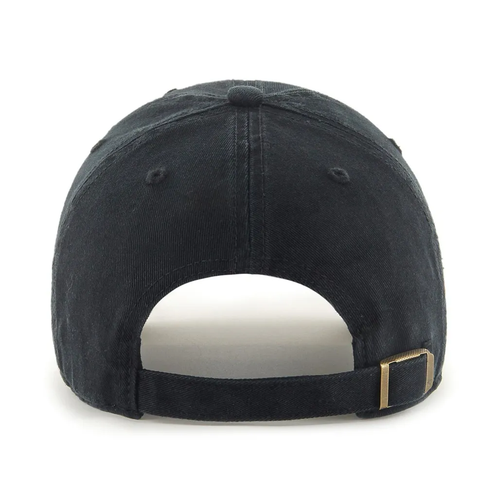 Cappellino con visiera 47 Brand - WORLD SERIES New York Yankees - 4