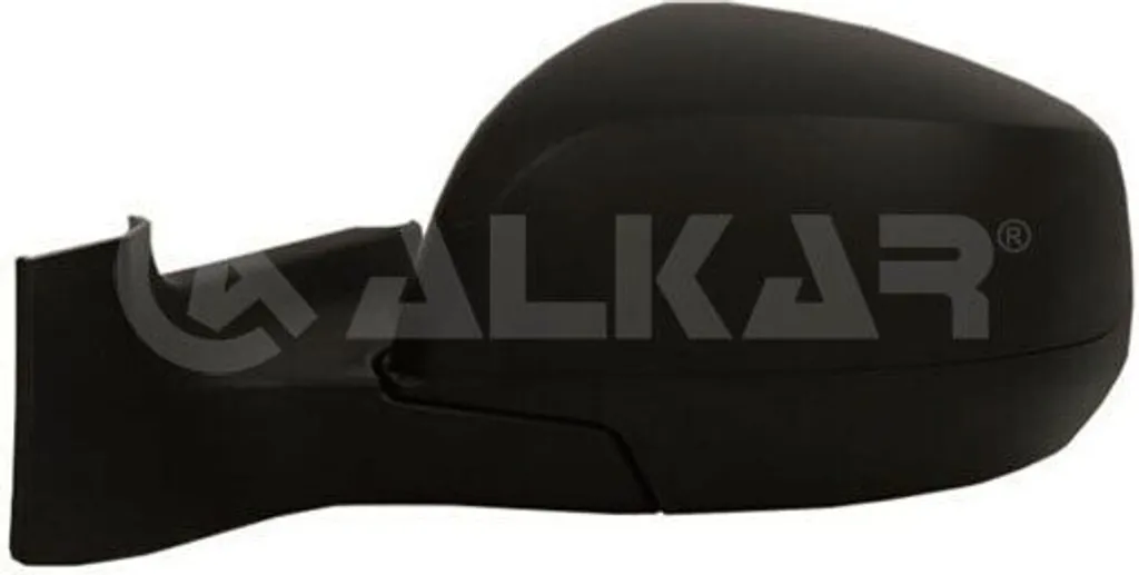 Rétroviseur extérieur gauche ALKAR 6164428 pour Agila B - Réf OE 4710332