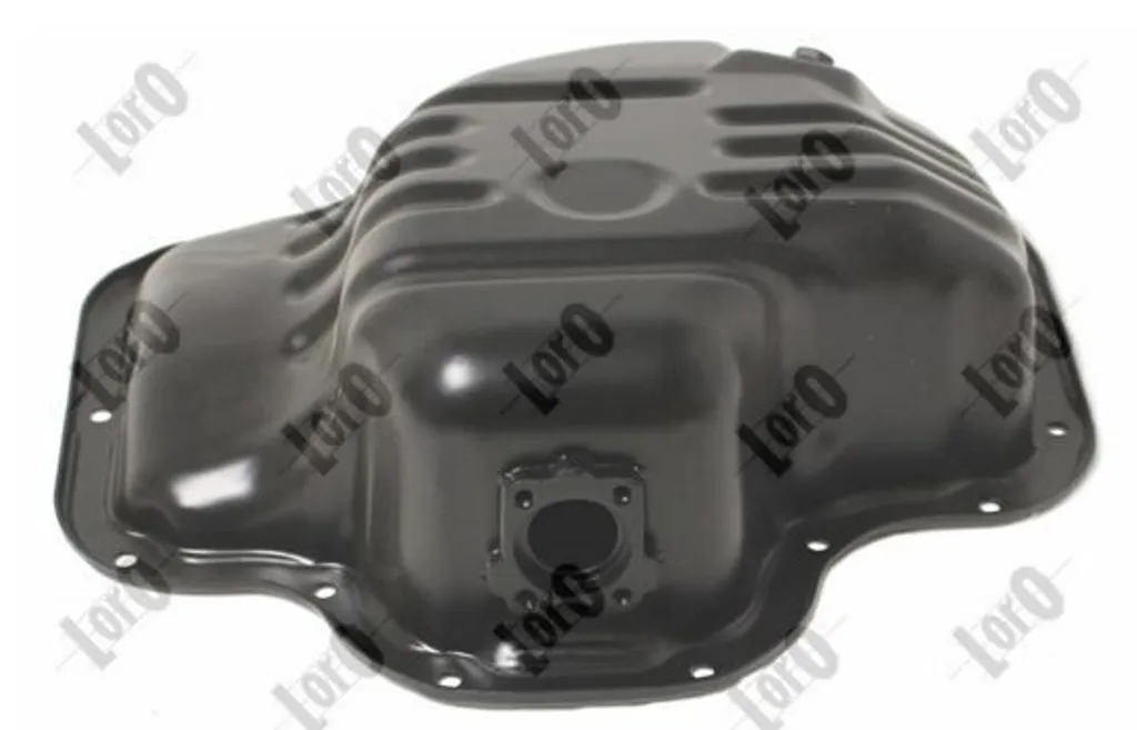 Carter d'huile ABAKUS robuste avec vis de vidange pour Avensis T25 2.0 2.4