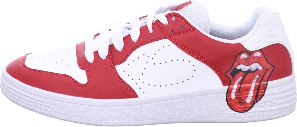 Skechers Sneaker Low MN x Rolling Stones: Palmilla - RS Produktbild 
