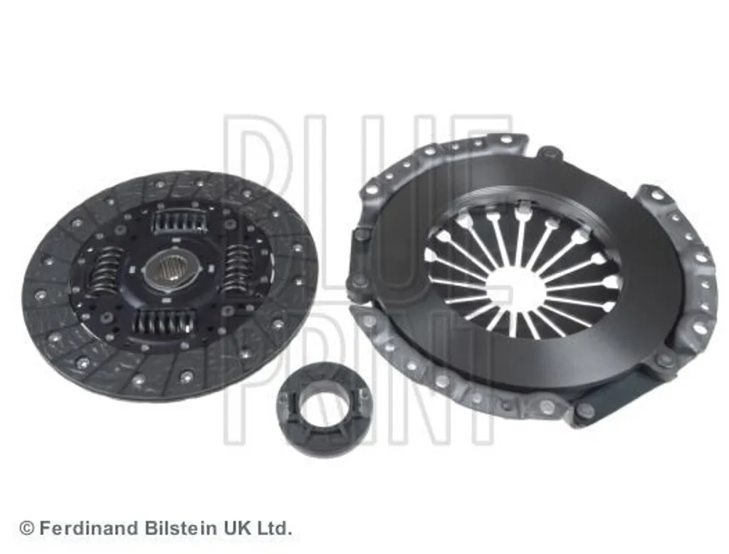 Kit Embrayage ADG030213 Blue Print Haute Performance pour KIA Hyundai
