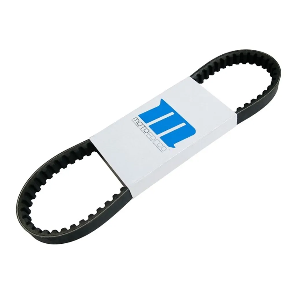 Courroie de transmission Variateur Morini 782x18,4x8 mm pour Scooter