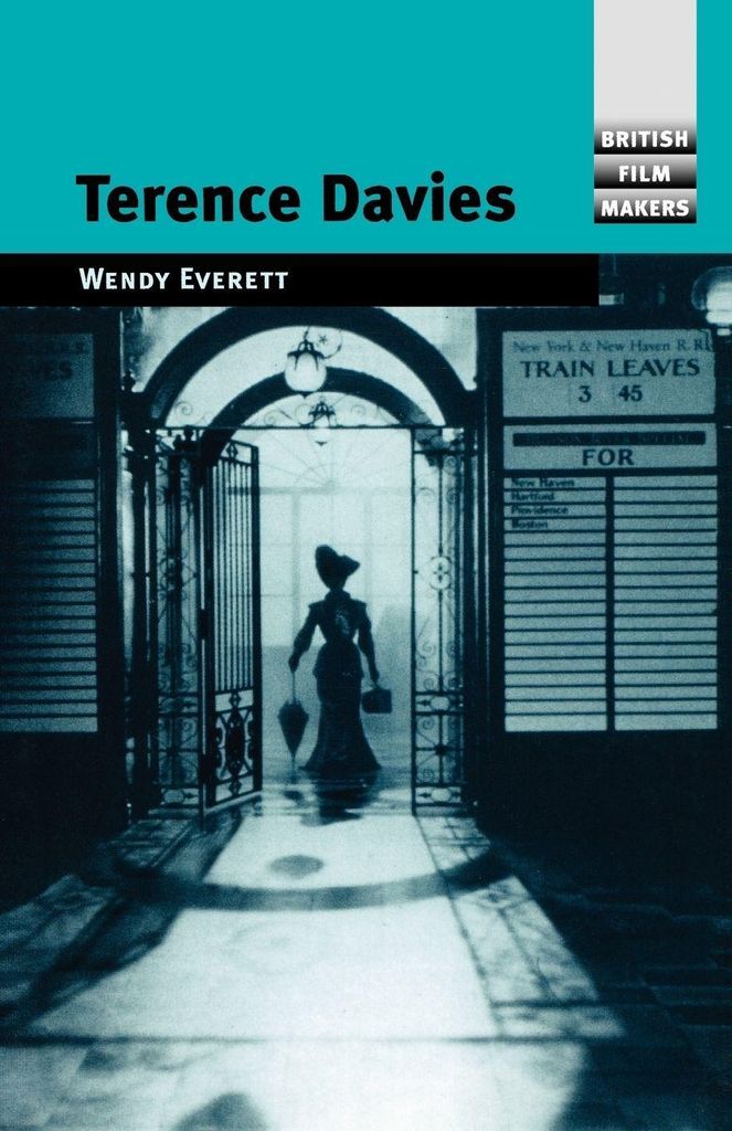 Terence Davies by Everett, Wendy New ,,