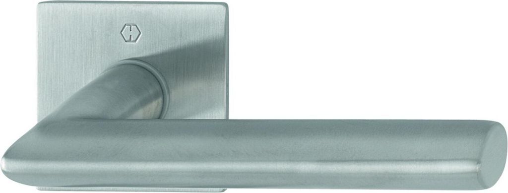 Coppia di maniglie a leva stock.E1140Z/848N VA F69 con Immagine del prodotto 