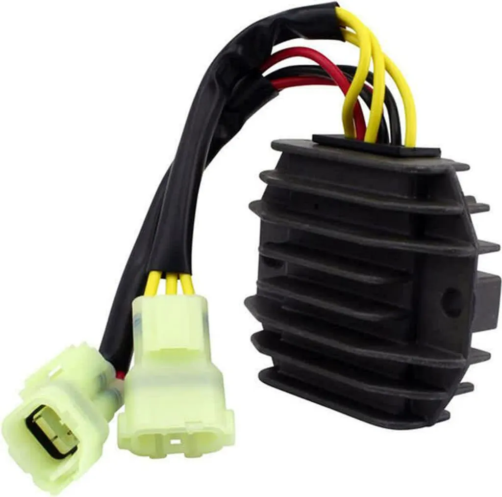 Redresseur Régulateur de charge pour Quad SUZUKI LTF 500 Pro