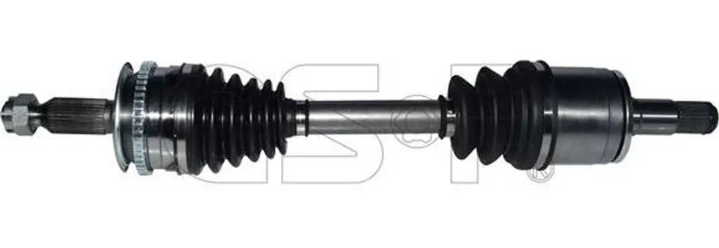 Transmission pour Pajero et L200 - Arbre GSP 239163 OE 3815A307 Fiable