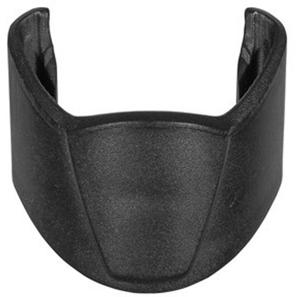 XLC Spoiler Set für XLC Schutzbleche 41mm (5er Set)