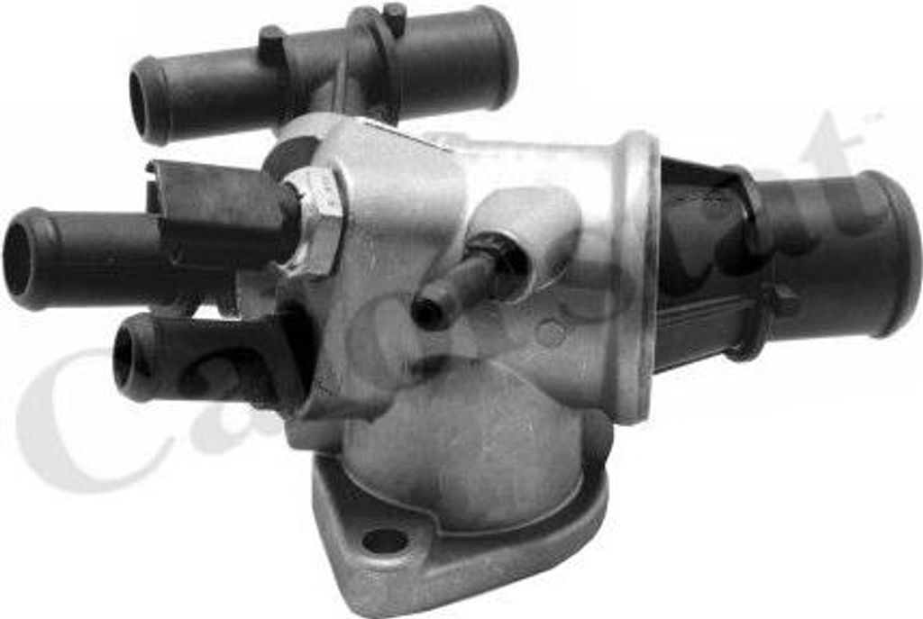 CALORSTAT by Vernet TH7177.88J Thermostat, Kühlmittel OE 0046547758 kompatibel mit Lybra, Multipla, Marea, Bravo, Brava, Alf. 166, Alf. 156