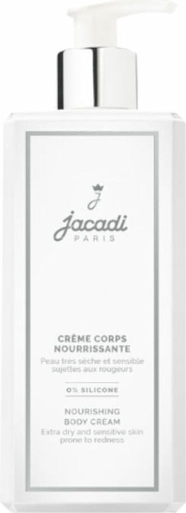 Jacadi Vyživujúci telový krém 400ml Obrázok produktu 