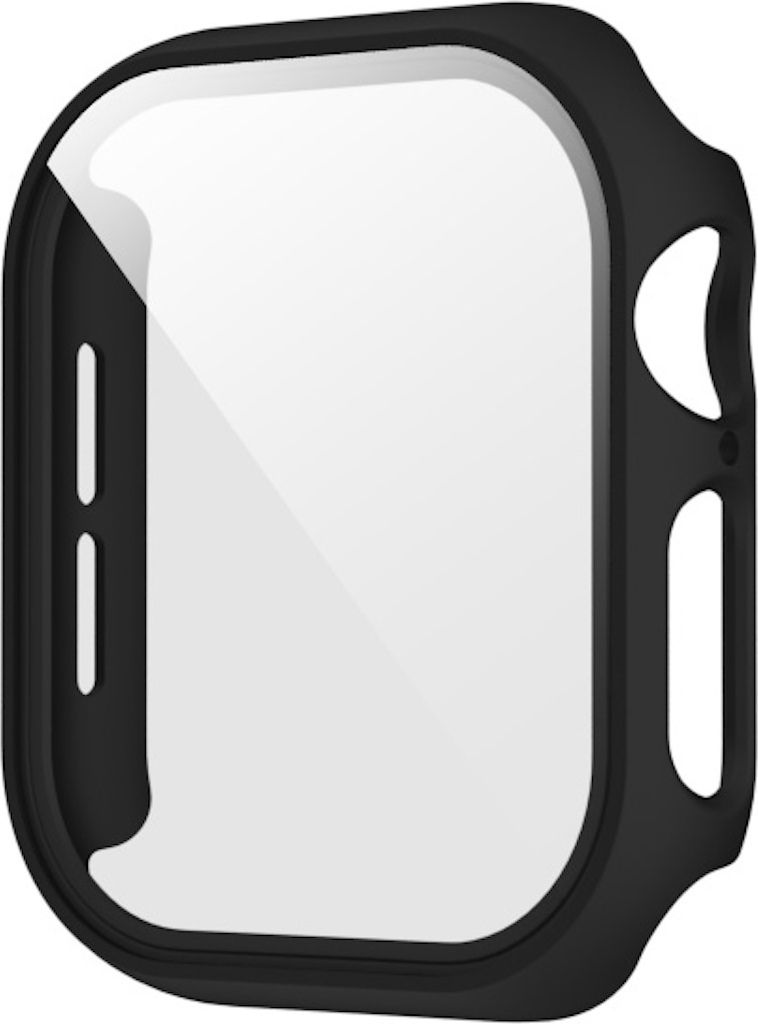 Smartwatch-Hülle + Schutzglas für Apple Watch Series 11 / Produktbild 