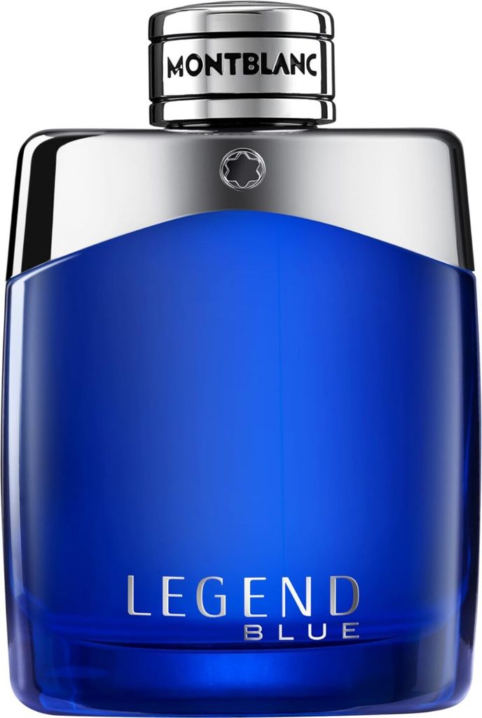 Mont Blanc Legend Blue Eau de Parfum für Herren 100 ml Produktbild 2