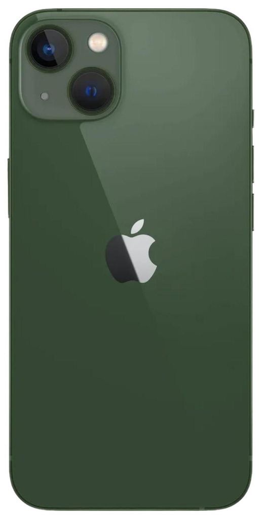 Apple iPhone 13, 15,5 cm (6.1"), 2532 x 1170 Pixel, 128 GB, Produktbild 
