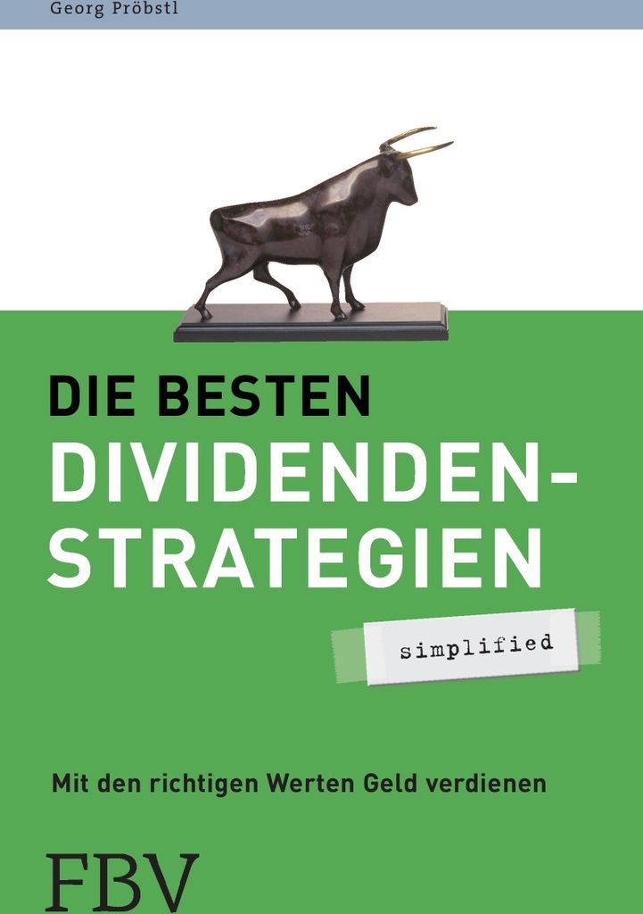 Die besten Dividendenstrategien
