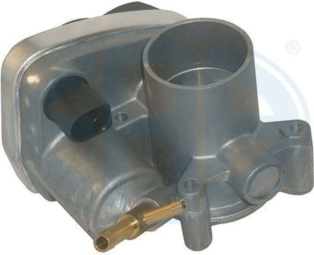 Boîtier Papillon pour Réparer Ralenti Instable Skoda Fabia et Octavia