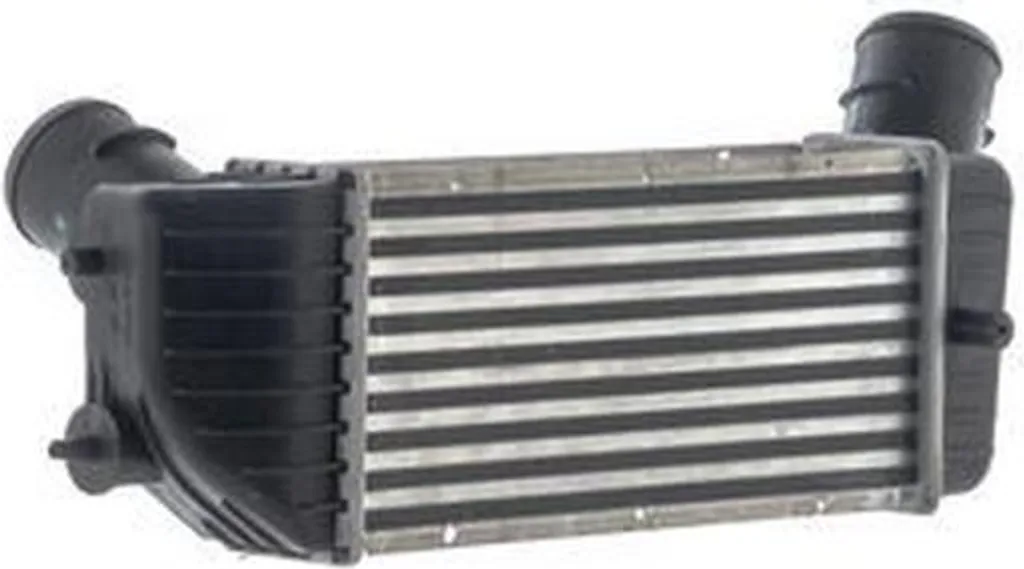 Réparer une Perte de Puissance sur C4 - Intercooler MAHLE 300 mm