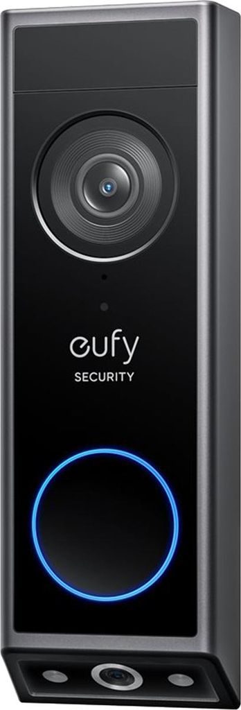 Eufy Security Video Doorbell E340 Immagine del prodotto 