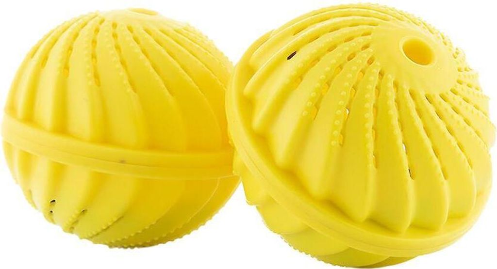 Palline per bucato senza detersivo Delieco InnovaGoods Immagine del prodotto 