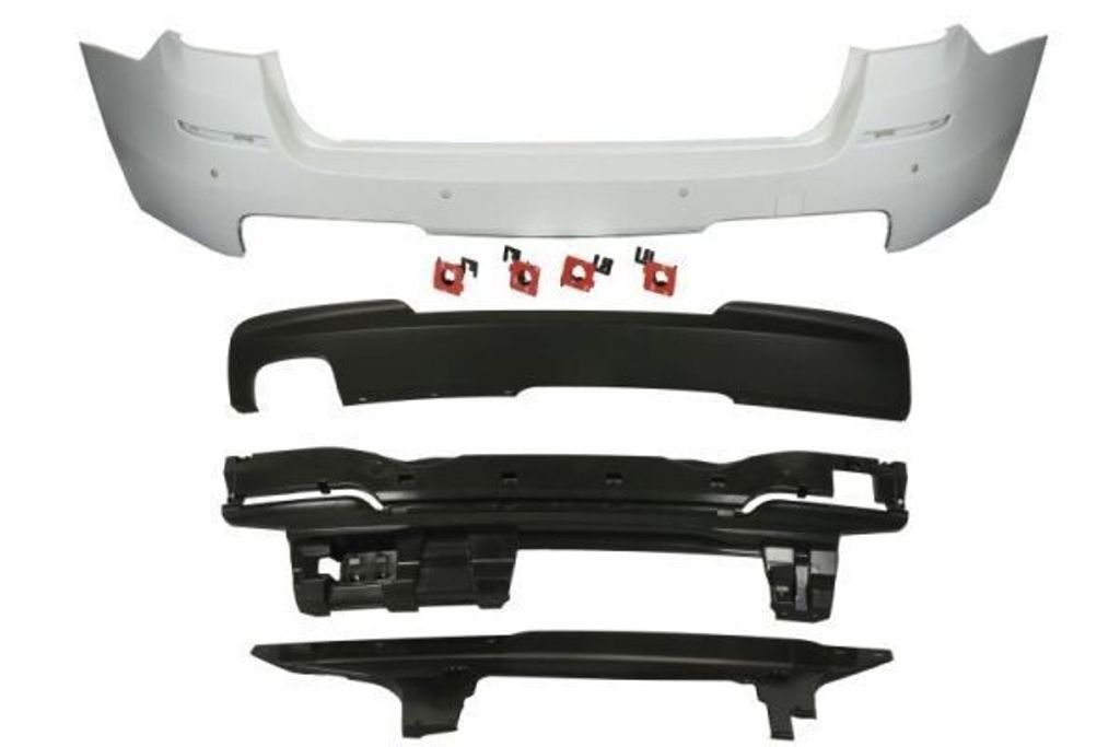 Stoßstange Stoßfänger für BMW 5 Touring (F11) 5 Limousine (F10)