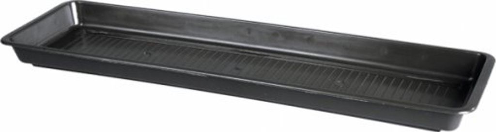 Dessous de verre standard 40 cm anthracite Image du produit 