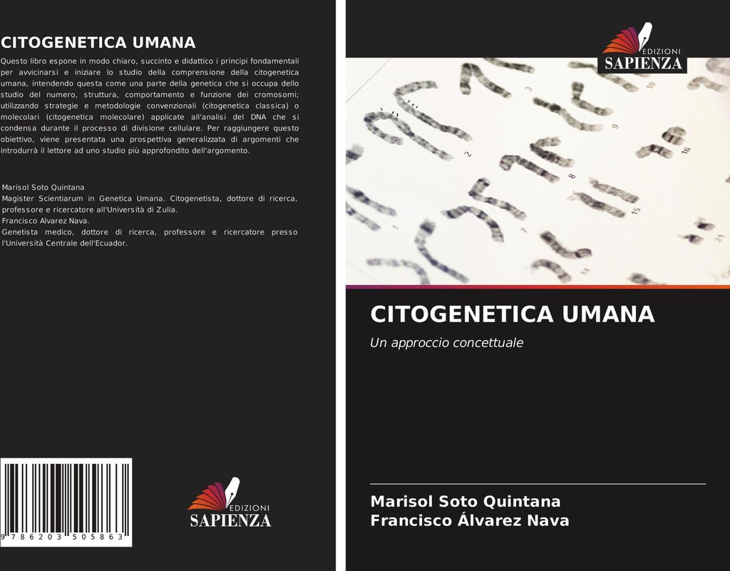 Citogenetica Umana