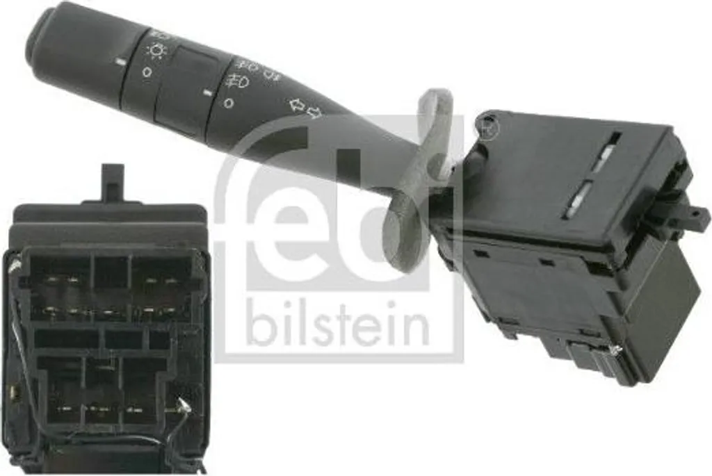 FEBI BILSTEIN 22771 Interruttore piantone sterzo OE 625379 compatibile con 206