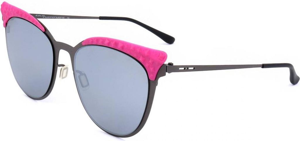 Italia Independent Sonnenbrille I I 0257 THIN METAL B. 2 078.