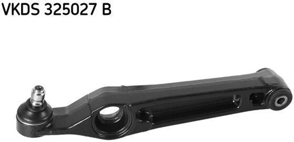 SKF VKDS 325027 B Querlenker, Radaufhängung OE 4705742 kompatibel mit Agila A