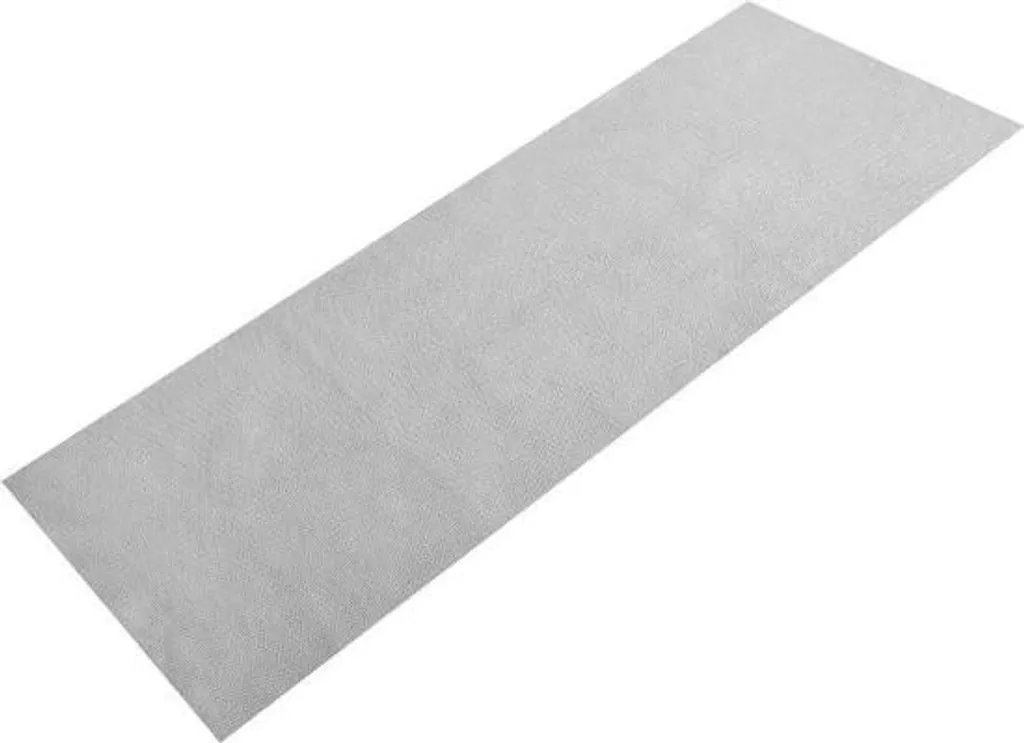 Toile de Protection pour Enceinte Stéréo en Maille Synthétique Grise - 6