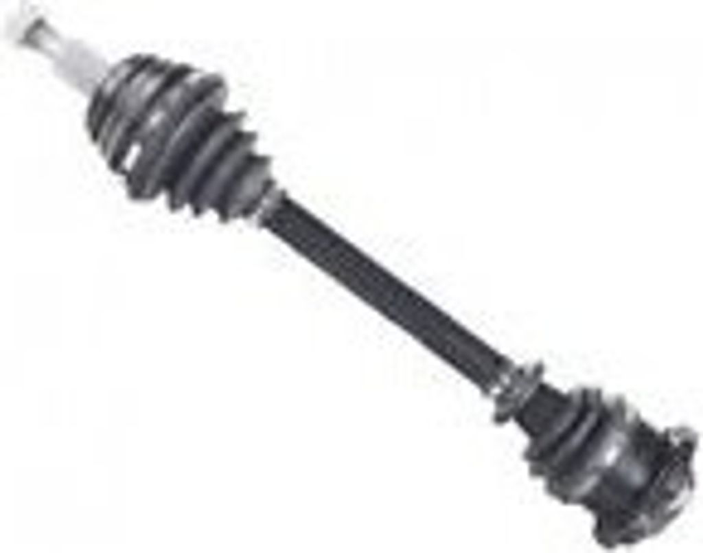 JP GROUP 1143102170 Antriebswelle Vorne Links für VW Golf IV Schrägheck (1J1) Golf IV Variant (1J5) Bora Limousine (1J2) Bora Variant (1J6) für ...