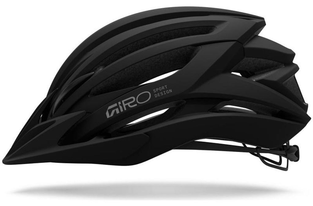Giro Artex MIPS Matt Schwarz S