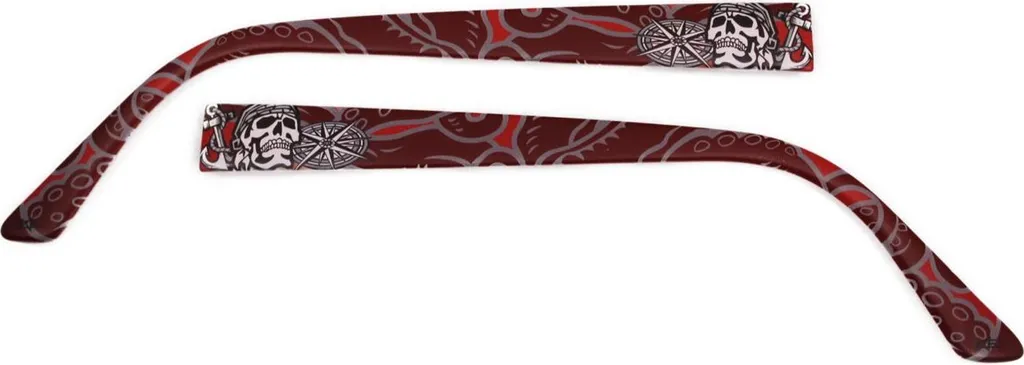 Eye Max Wechselbügel 5430.05 : Branche de lunettes interchangeable noire