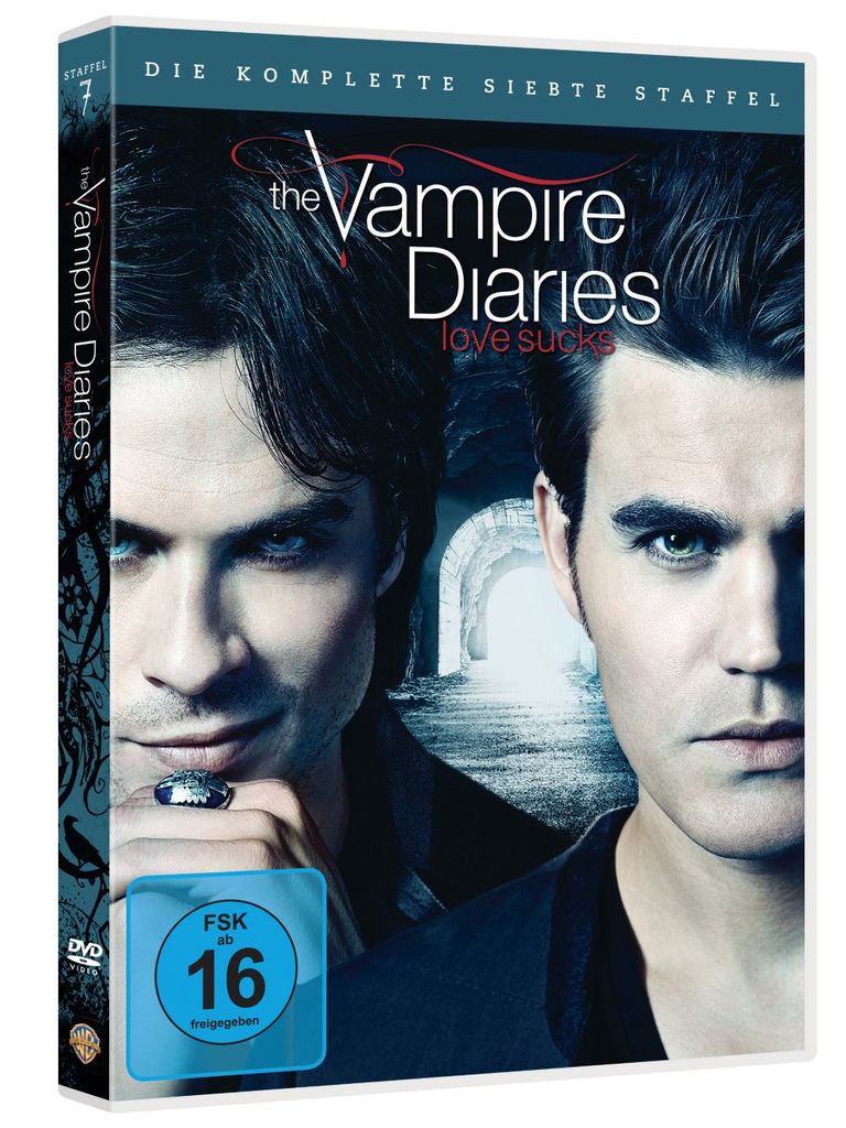 The Vampire Diaries Filme