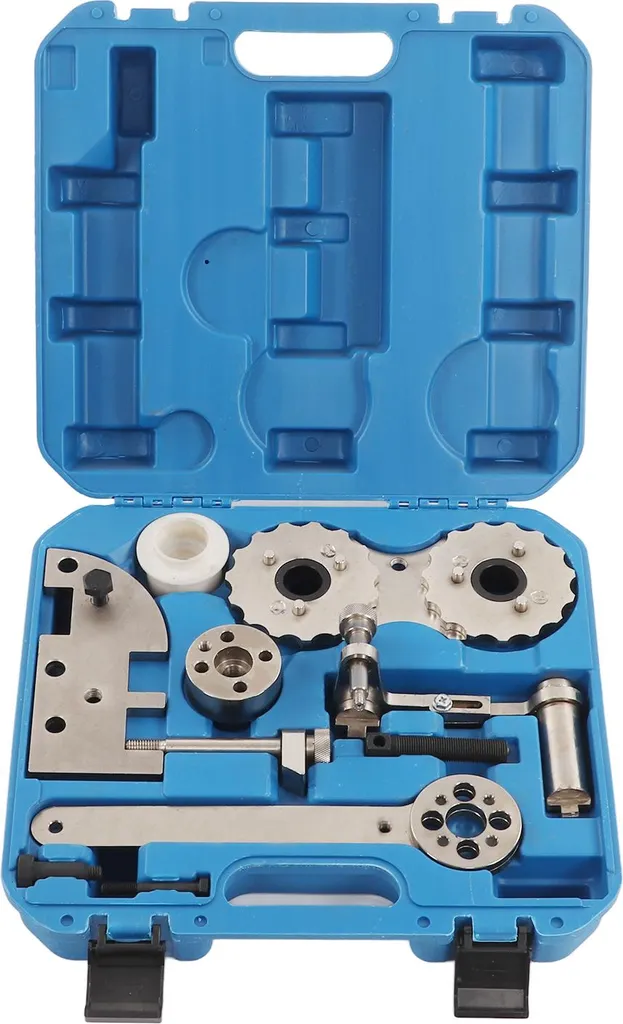 Kit alignement arbre à cames 9997493 haute précision S60
