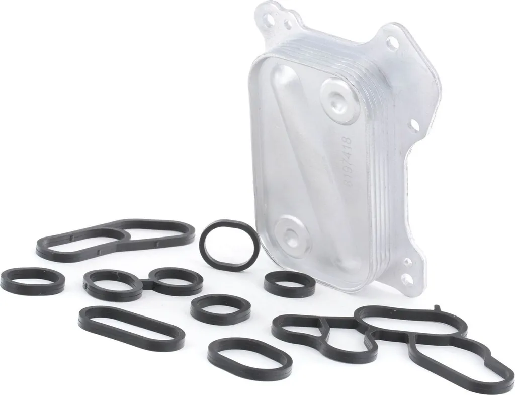 Échangeur thermique huile STARK SKOC-1760009 haute durabilité OE 1539132