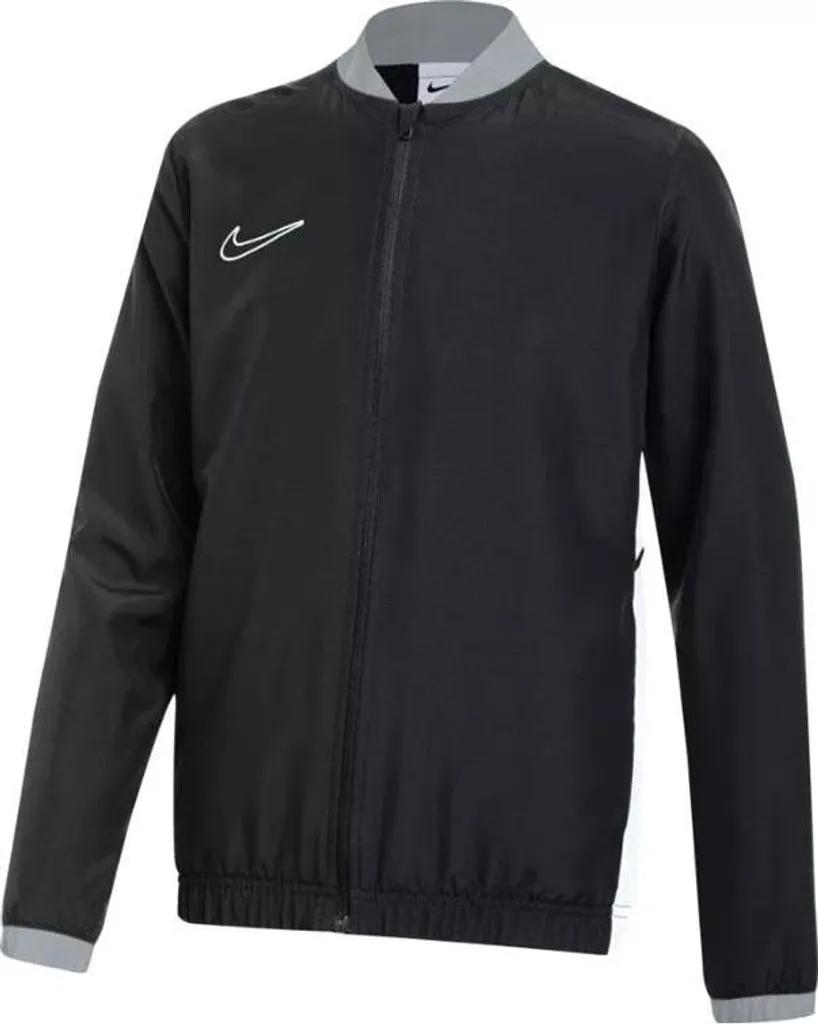 Veste Nike Junior Academy 25 FZ9851-010 Noir - Taille S 128-137cm
