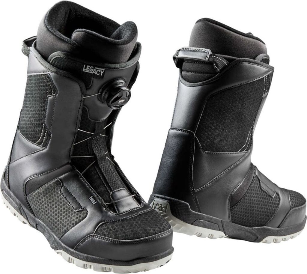 Head Snowboard boots Boa, 353613 Produktbild 