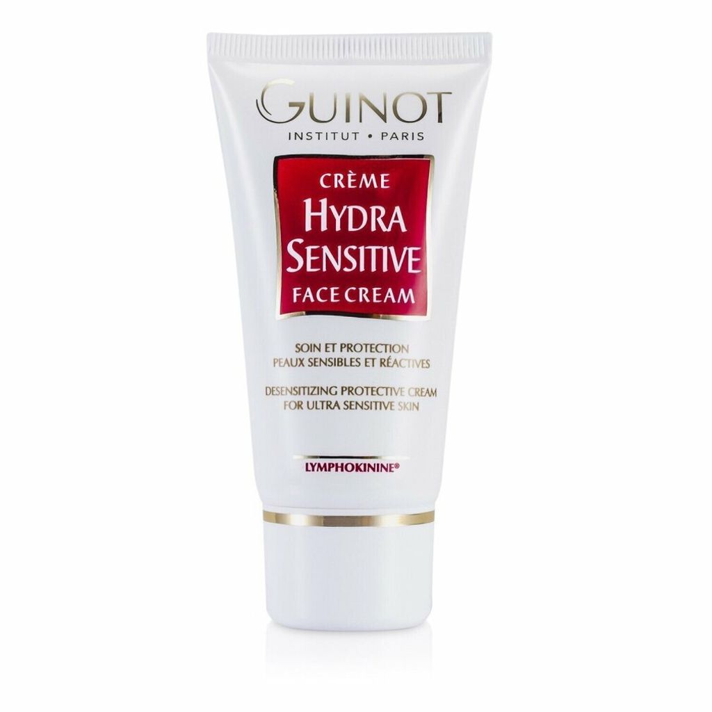 Guinot Hydra Sensitive maseczka do twarzy 50ml Zdjęcie produktu 
