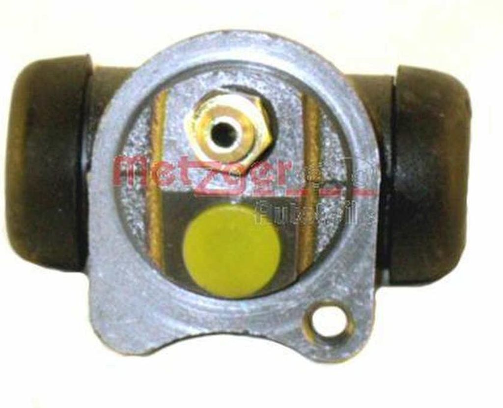 Metzger Radbremszylinder hinten für Chevrolet Daewoo Matiz