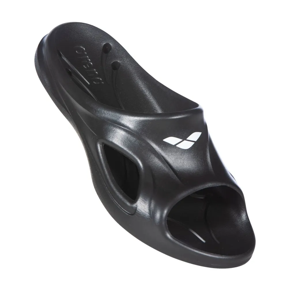 Tongs Arena Hydrosoft II Junior Hook Légères et Ergonomiques pour Enfant