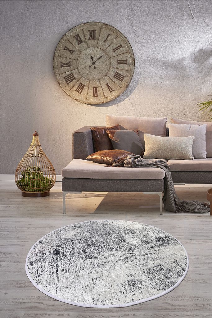 Conceptum Hypnose, Evidence- EvidenceCHL, Bunt, Kurzflorteppiche, 100% Samtstoff