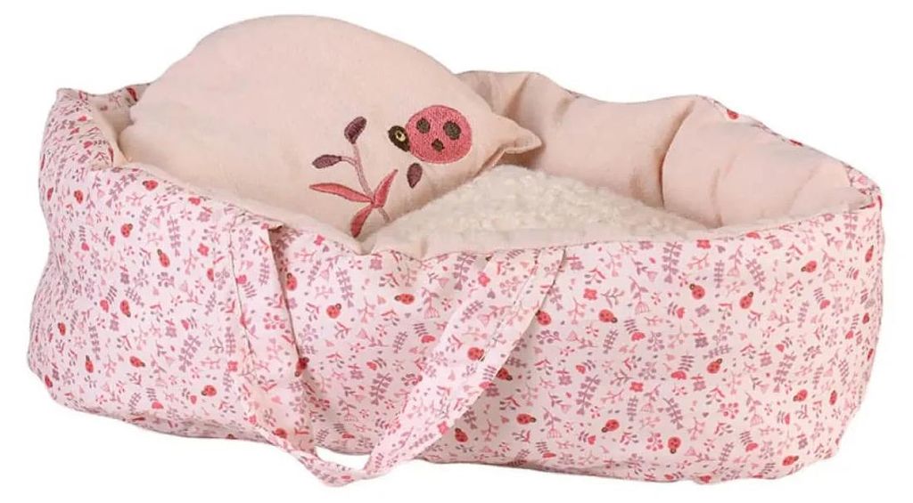 Borsa per bambole Ladybird, piccola Immagine del prodotto 