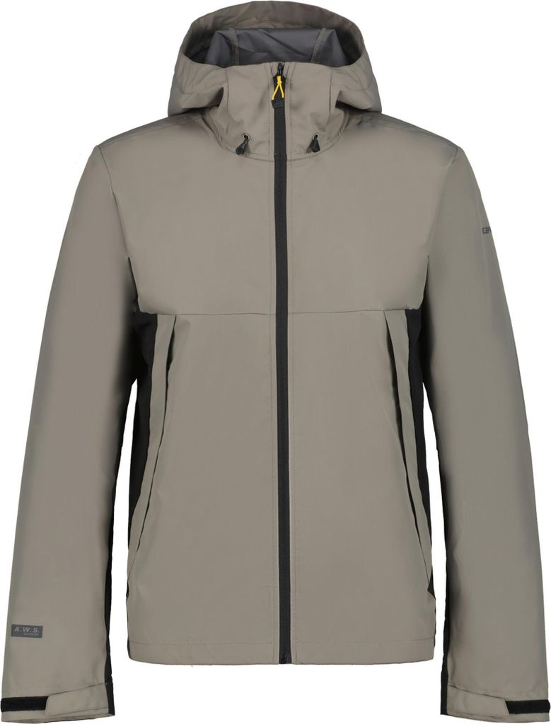 Icepeak ICEPEAK BUCKLEY grau 52 Produktbild 
