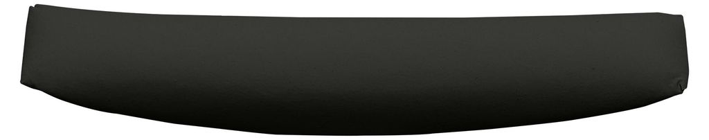 kwmobile Bügelpolster Kunstleder kompatibel mit JBL Tune 600 / 500BT / 510BT / 520BT / 450 - Over Ear Kopfhörer Ersatz Kopfbügel Polster