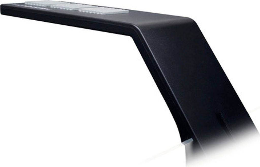 Dennerle Trocal Style Two, LED, 8 W, 6500 K, Černá, 50000 Obrázek produktu 