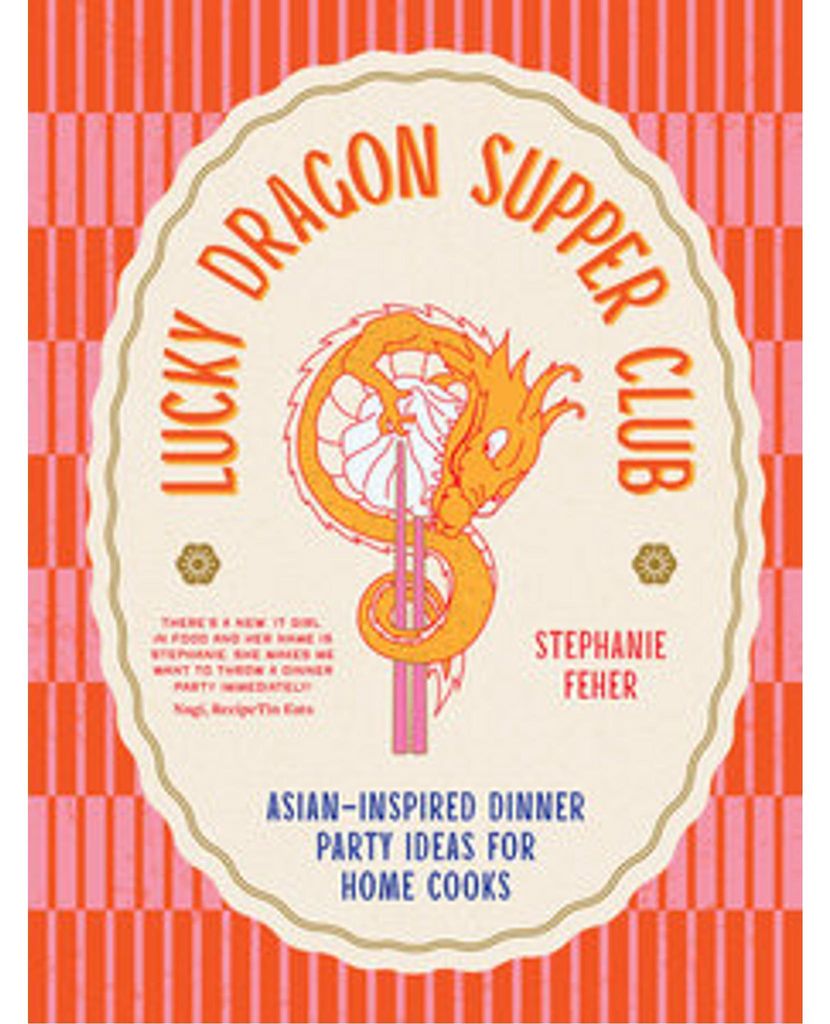 Lucky Dragon Supper Club