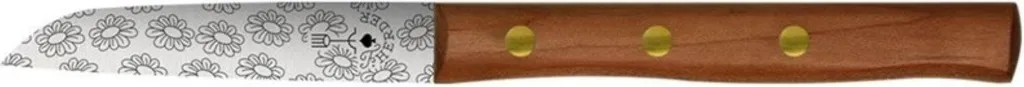 Coltello Spelucchino Professionale Pikas & Herder 8cm - Solingen Knife