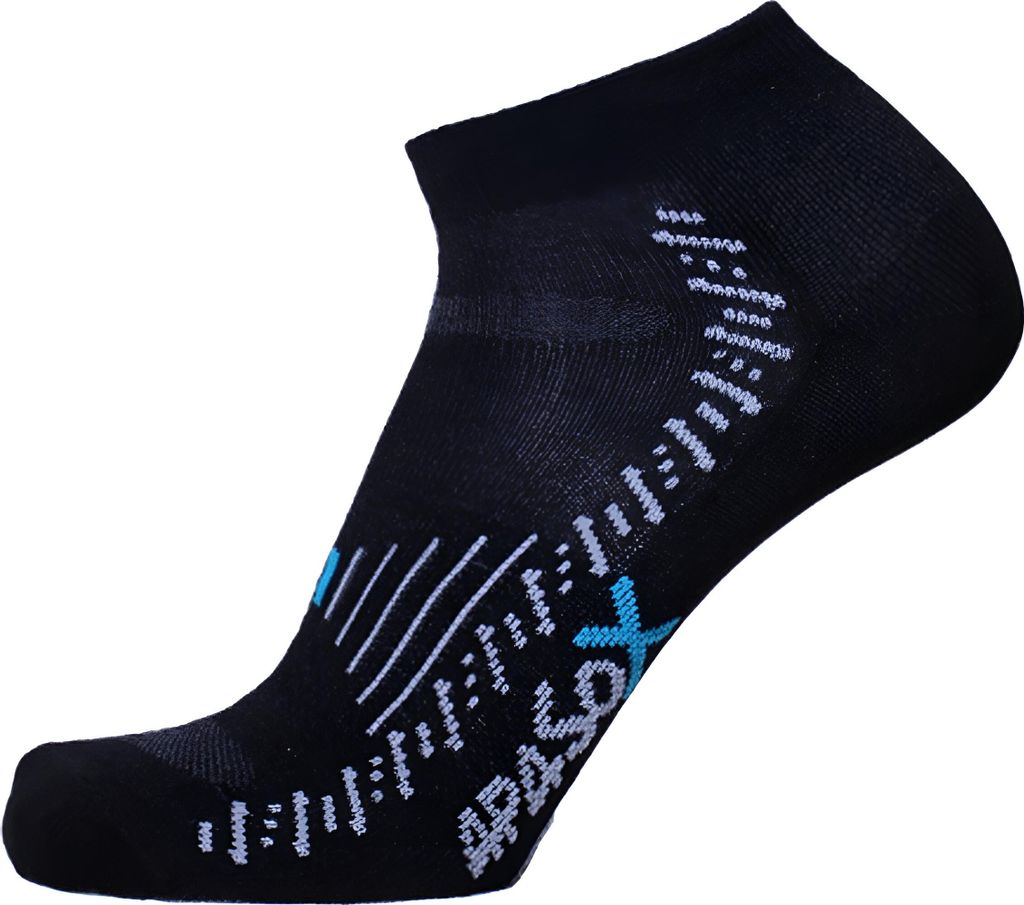 Wandersocken - Elbrus - Niedriges Modell Sportsocken