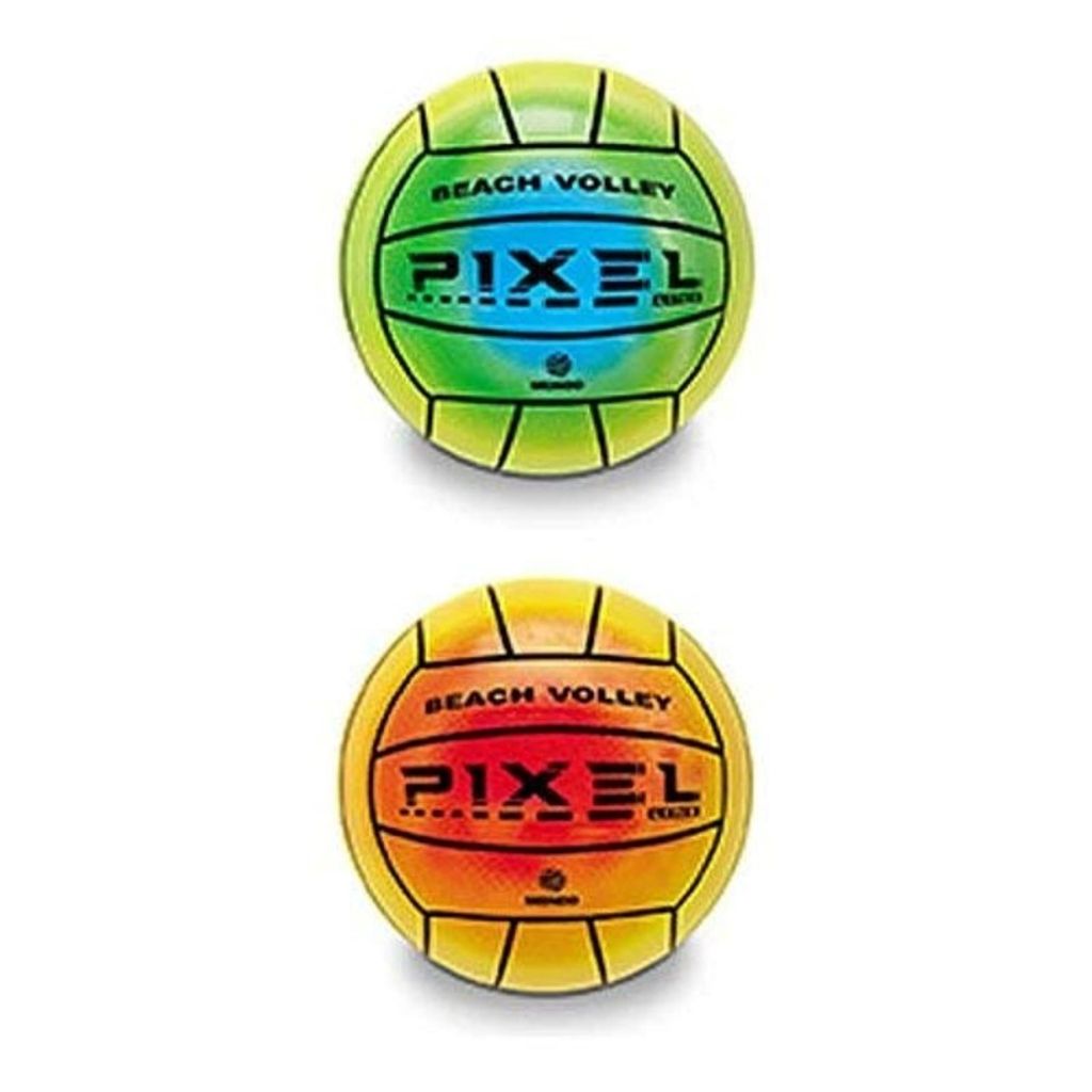 Mondo Beach Volleyball Pixel, 23 cm Produktbild 
