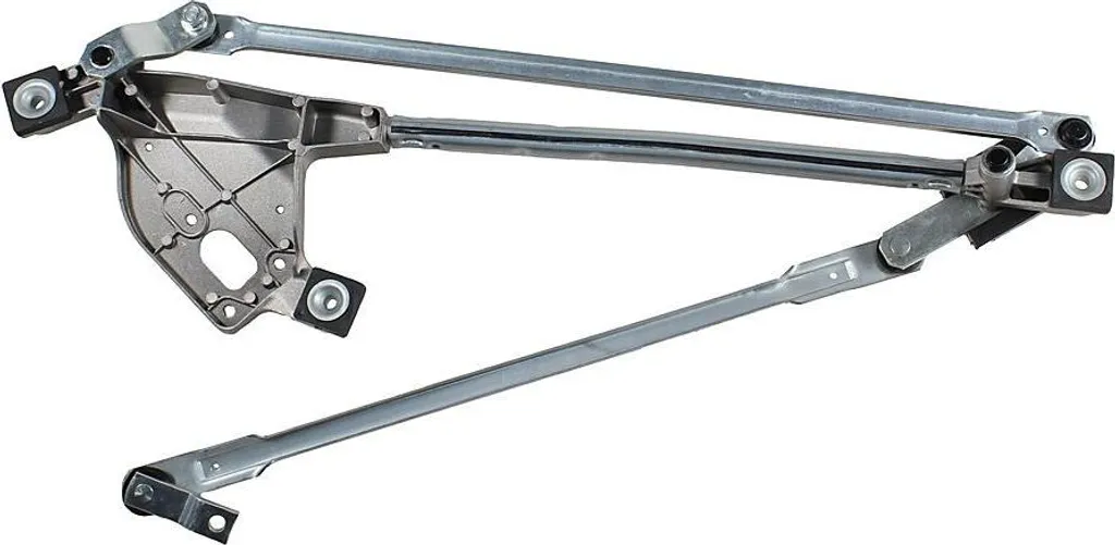 METZGER 2191059 : Tringlerie essuie-glace robuste Ford Mondeo IV BA7